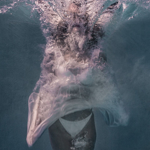 Above and Below - Gail Stent & Judy Stokes. Auckland Festival of ...