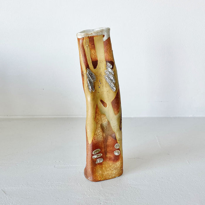 Tall Poppy Vase