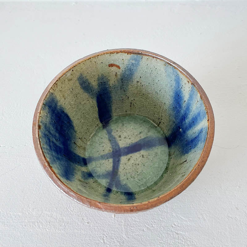 Wandering Weeds Bowl