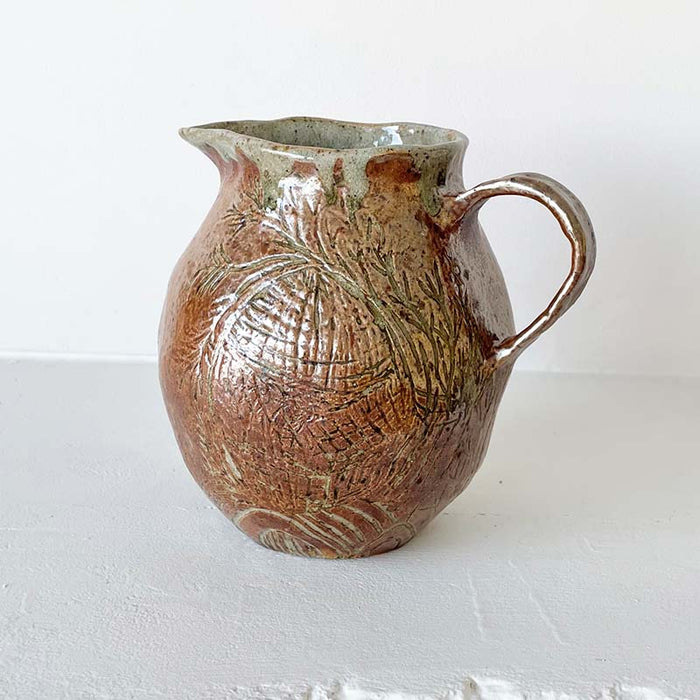 Willow Jug